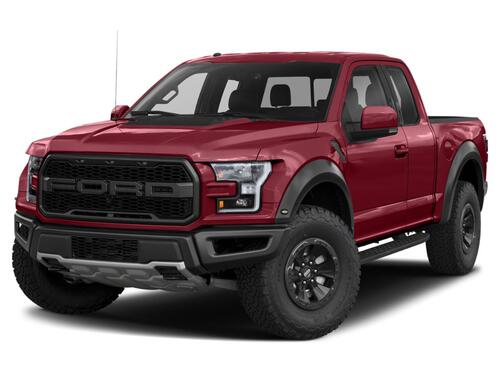 2018 Ford F-150 Raptor Tampa FL 2018 Ford F-150 Raptor Tampa FL