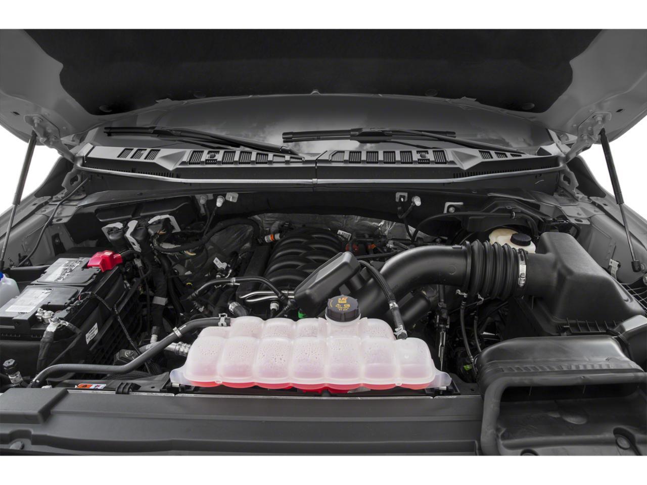 2018 Ford F-150 XL Austin TX