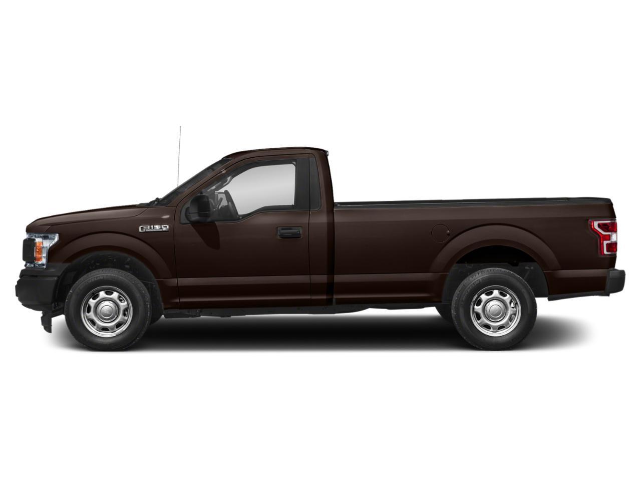 2018 Ford F-150 XLT 4x4 Regular Cab 6-1/2 Box's photo