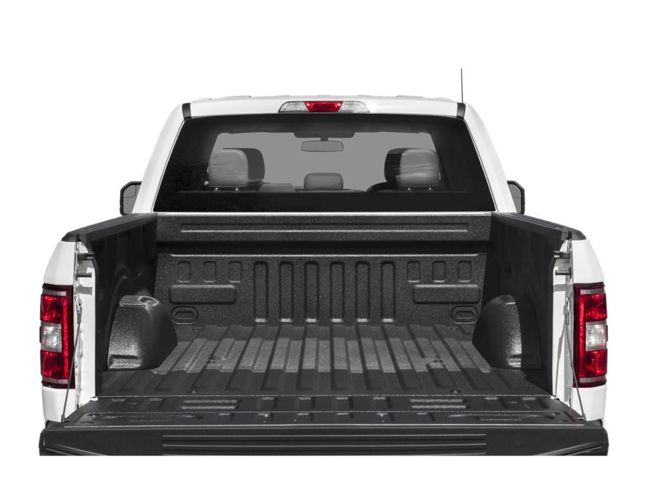 2018 Ford F-150 XL Davie FL