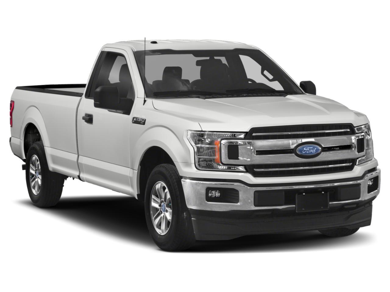2018 Ford F-150 XL Edmonton AB