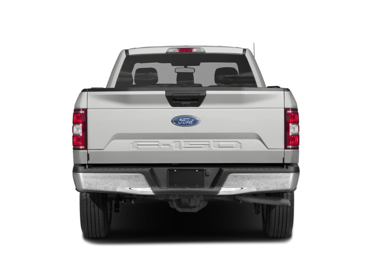 2018 Ford F-150 XL Edmonton AB