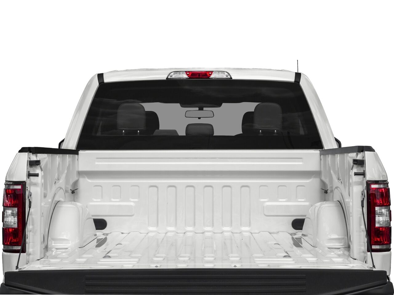 2018 Ford F-150 XL Edmonton AB