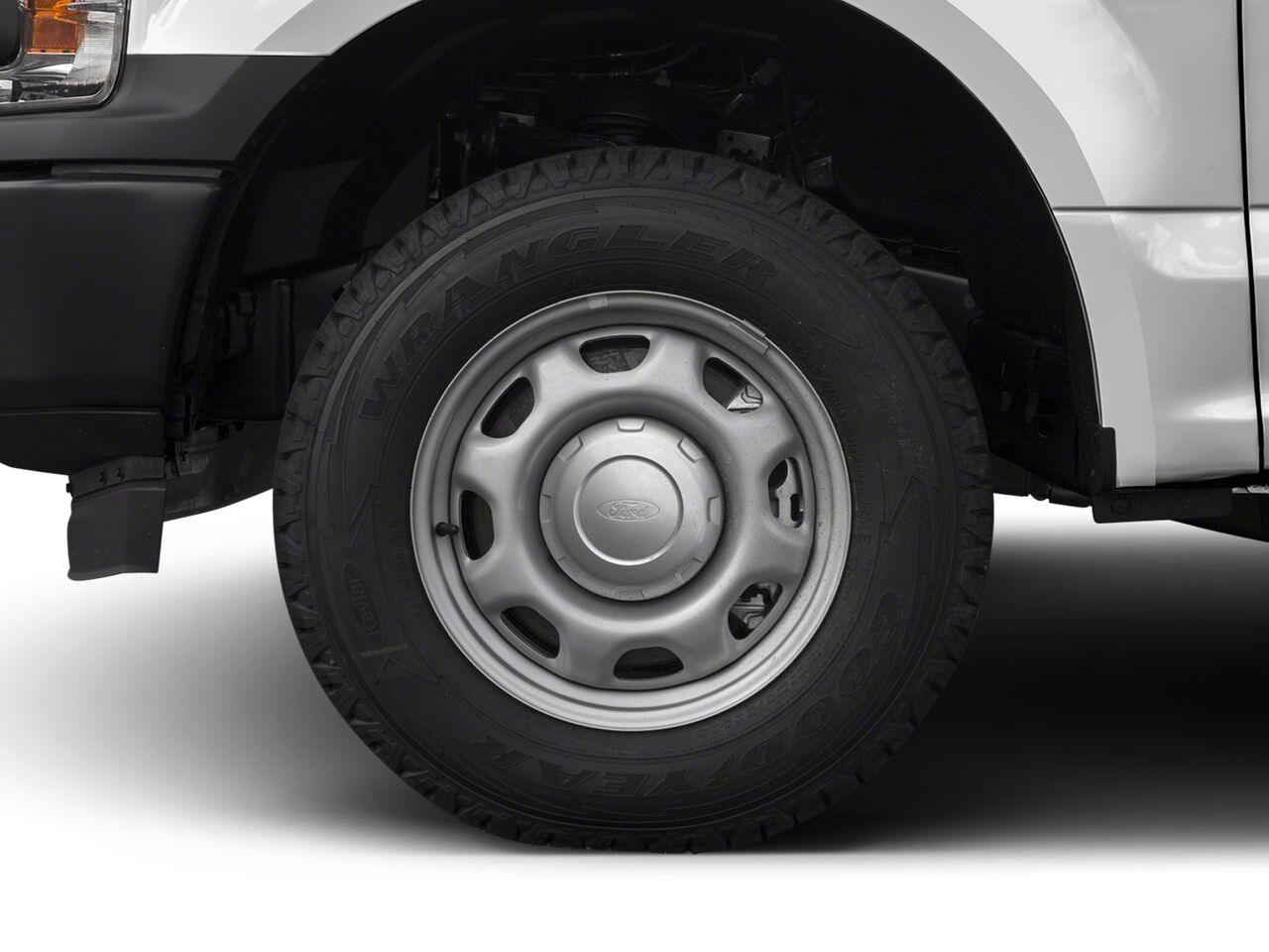 2018 Ford F-150 XL Edmonton AB