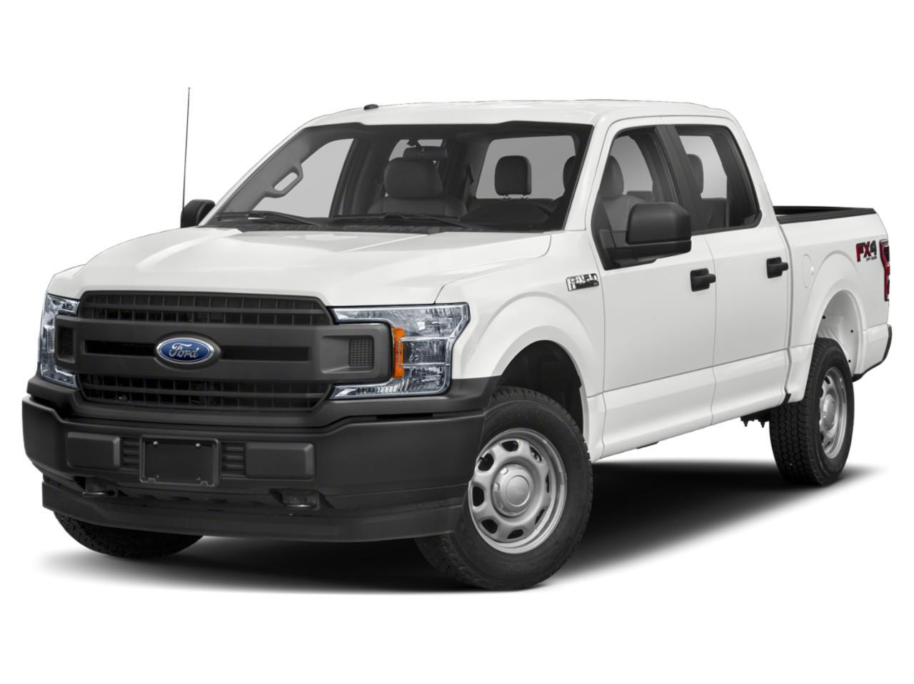 2018 Ford F-150 XL Grand Junction CO