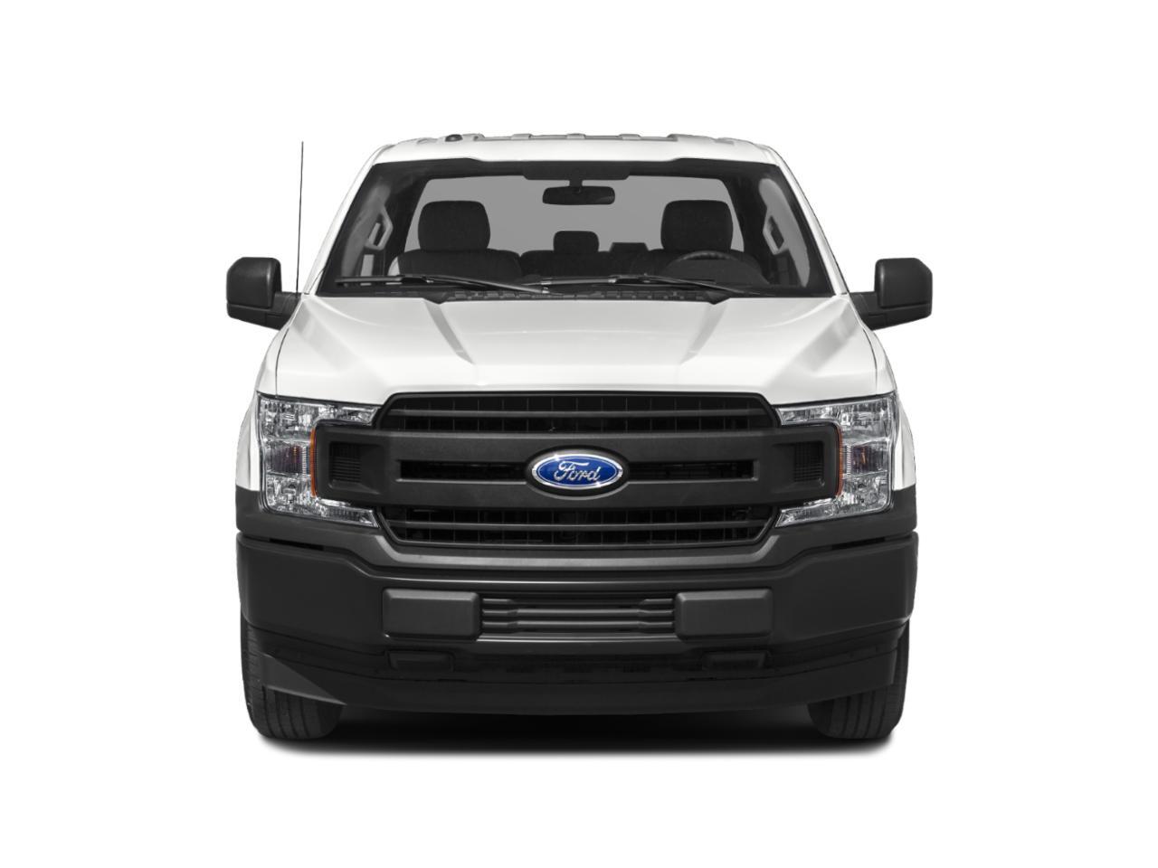2018 Ford F-150 XL Grande Prairie AB