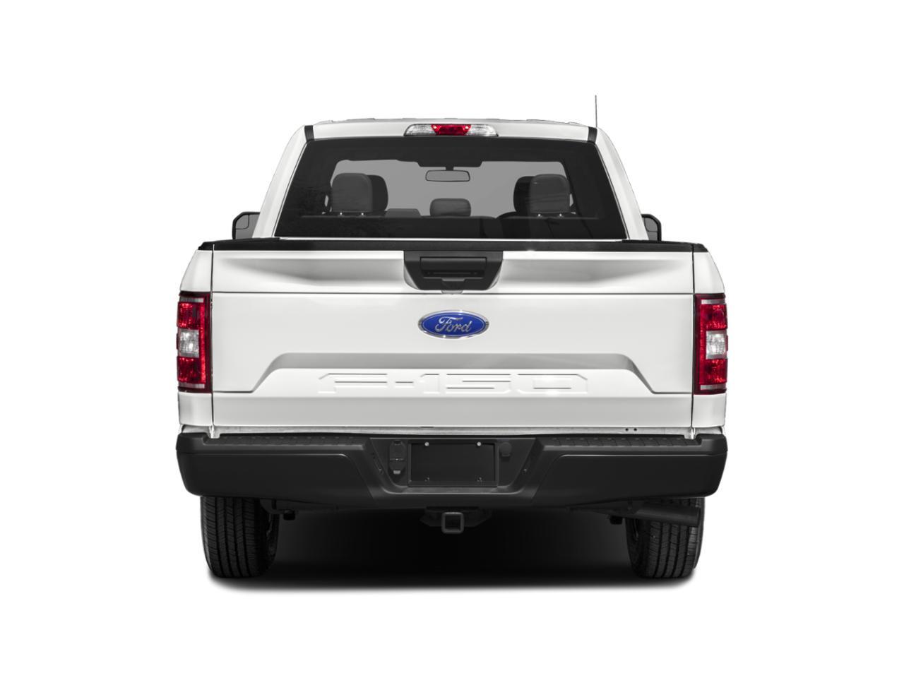 2018 Ford F-150 XL Grande Prairie AB