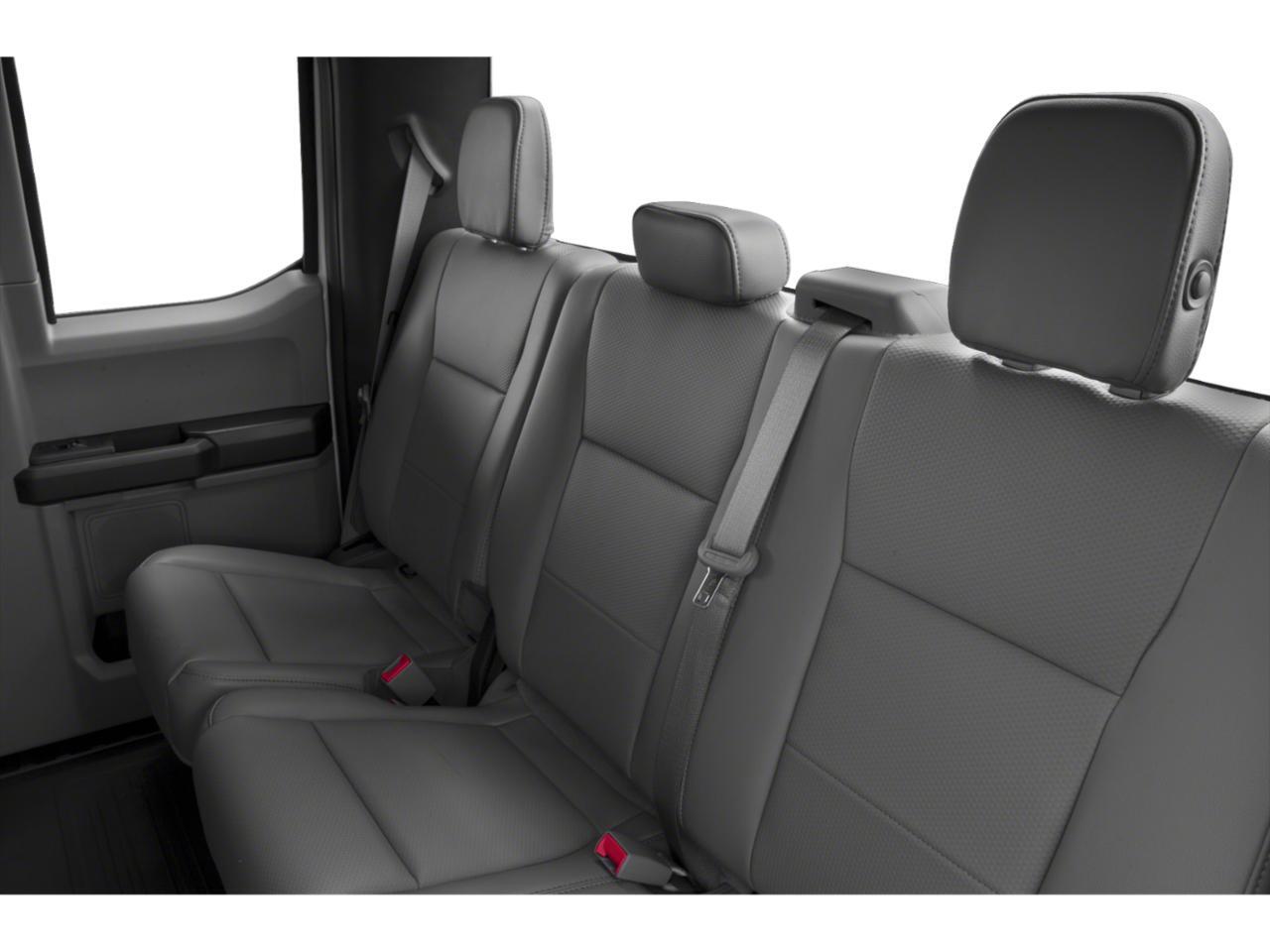 2018 Ford F-150 XL Grande Prairie AB