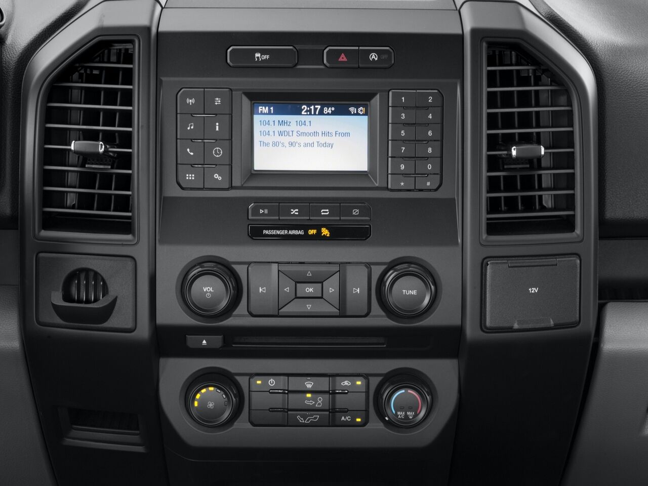 2018 Ford F-150 XL Grande Prairie AB