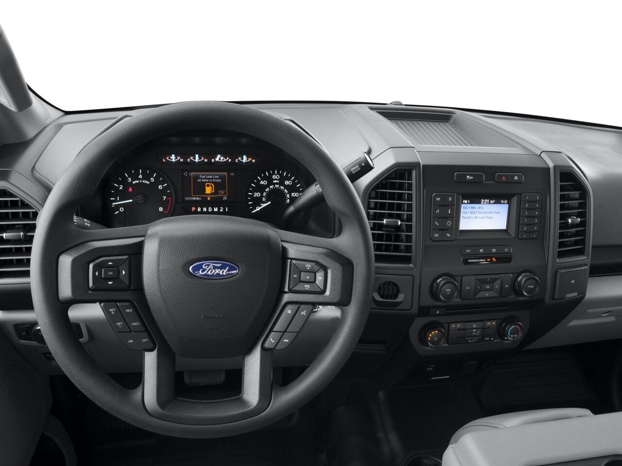 2018 Ford F-150 XL Grande Prairie AB
