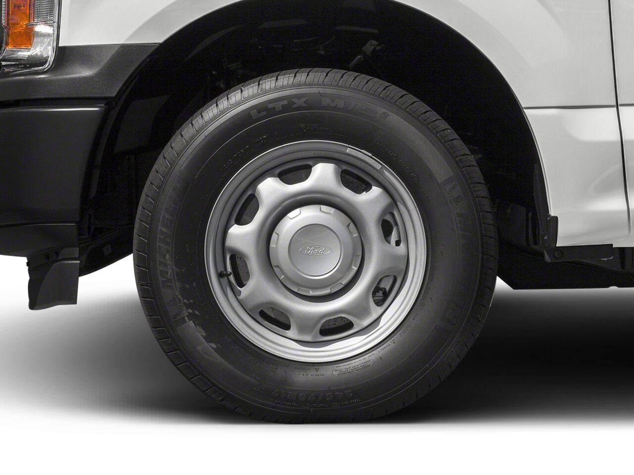 2018 Ford F-150 XL Grande Prairie AB