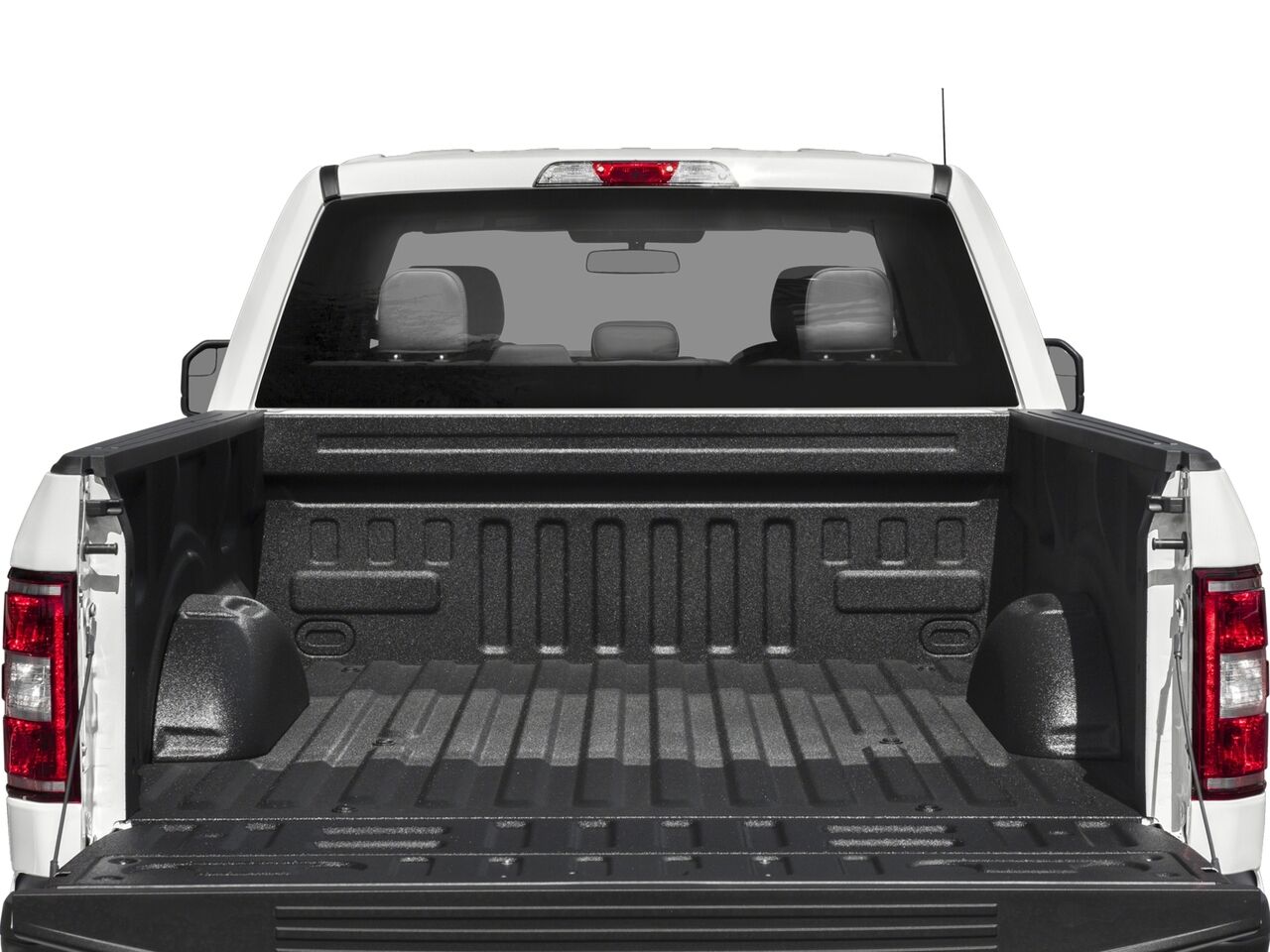 2018 Ford F-150 XL Grande Prairie AB
