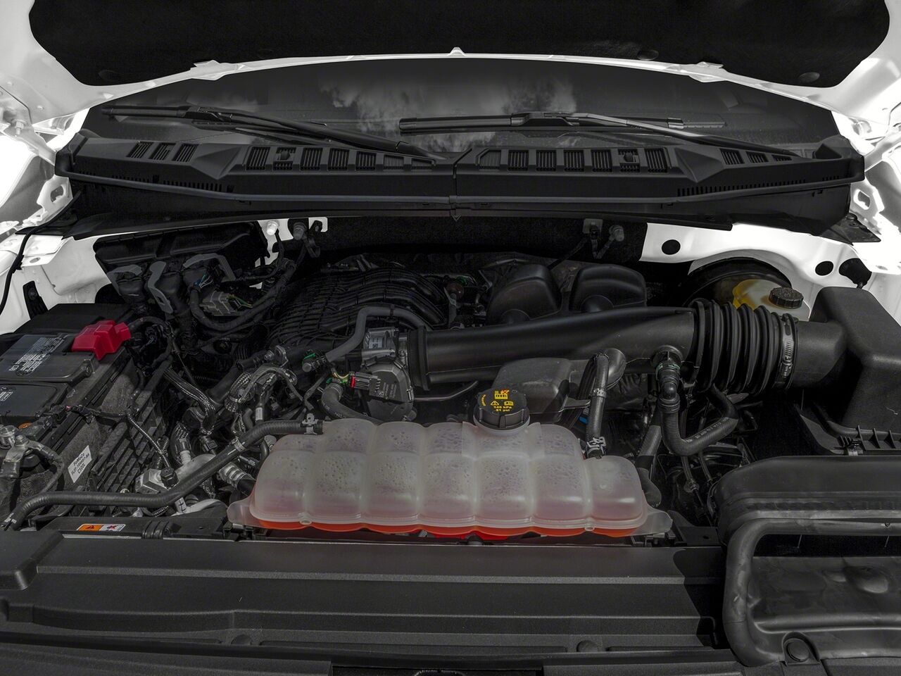 2018 Ford F-150 XL Grande Prairie AB