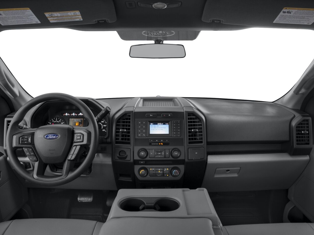 2018 Ford F-150 XL Grande Prairie AB