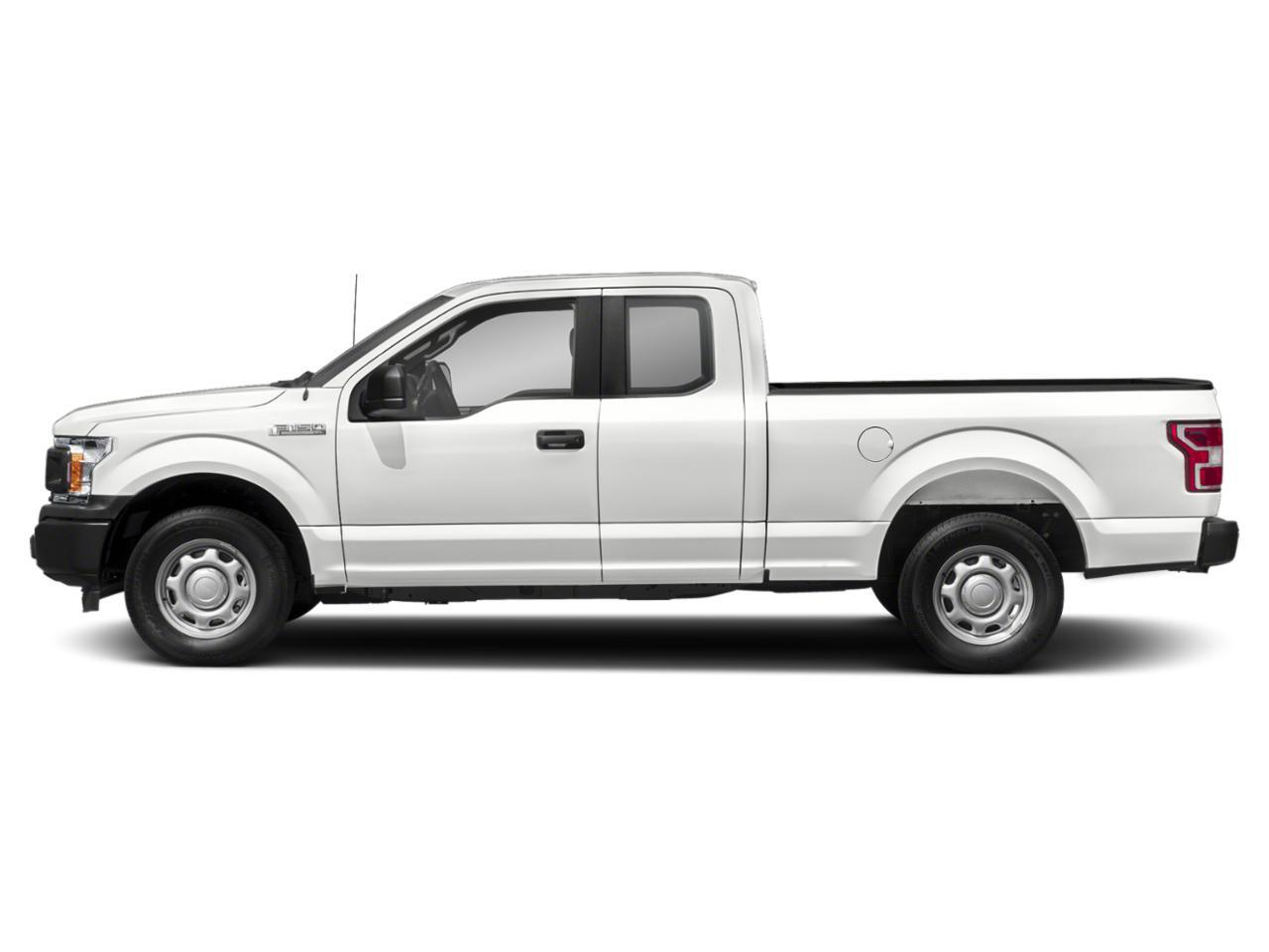 2018 Ford F-150 XL Grande Prairie AB