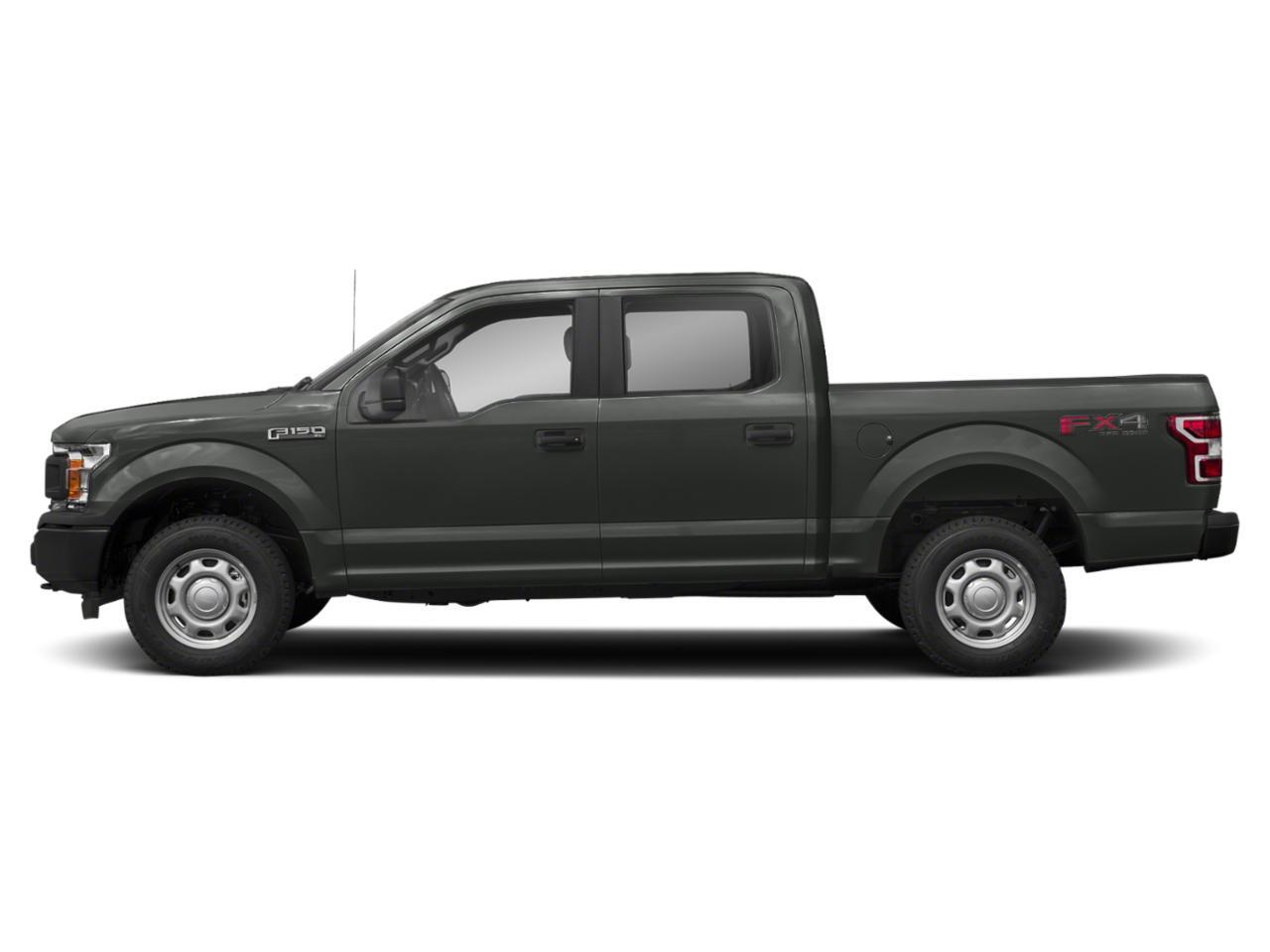 2018 Ford F-150 XL Mesa AZ