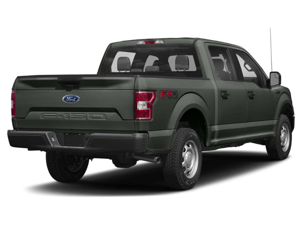 2018 Ford F-150 XL Mesa AZ