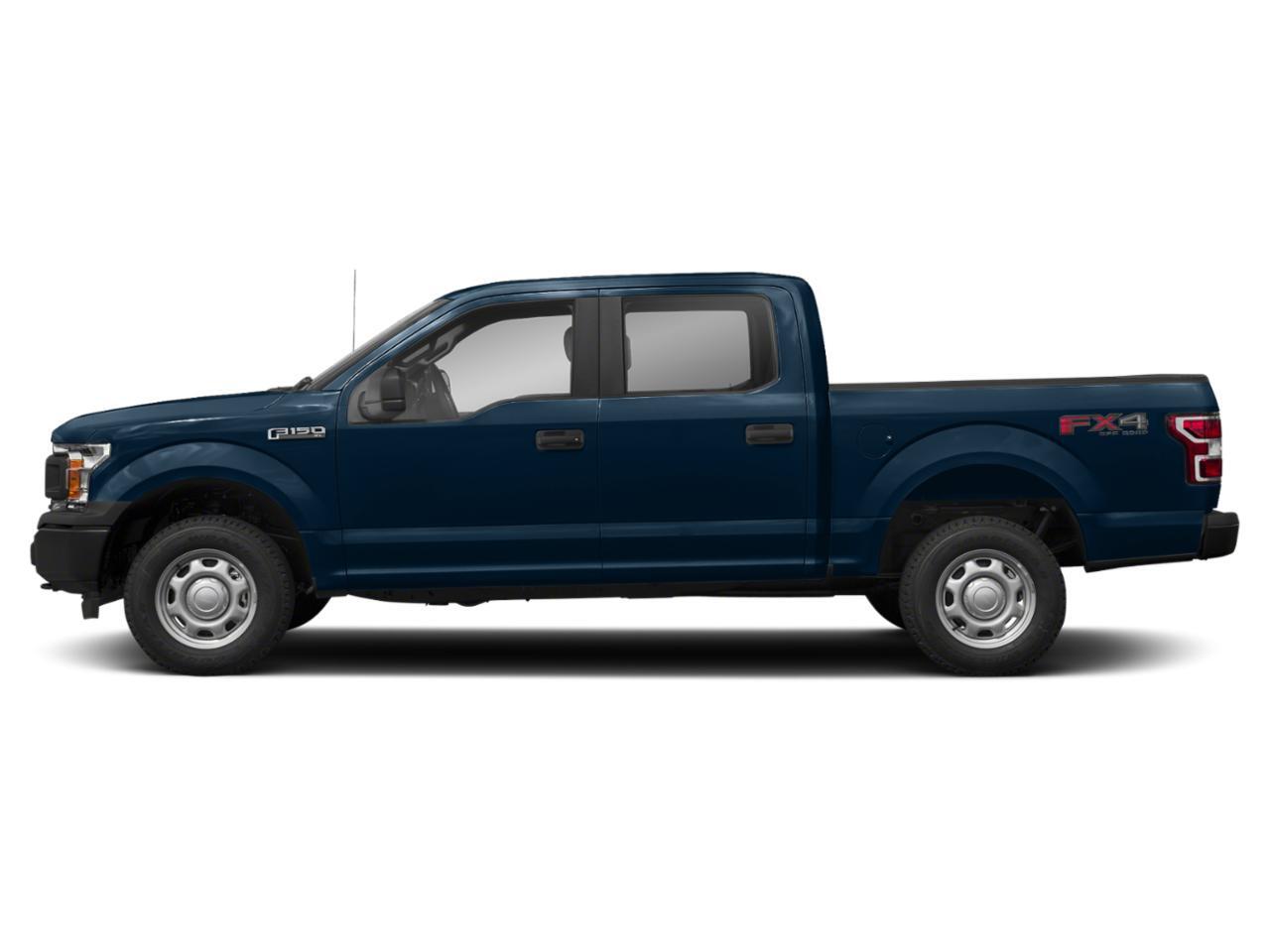 2018 Ford F-150 XL Miramar FL