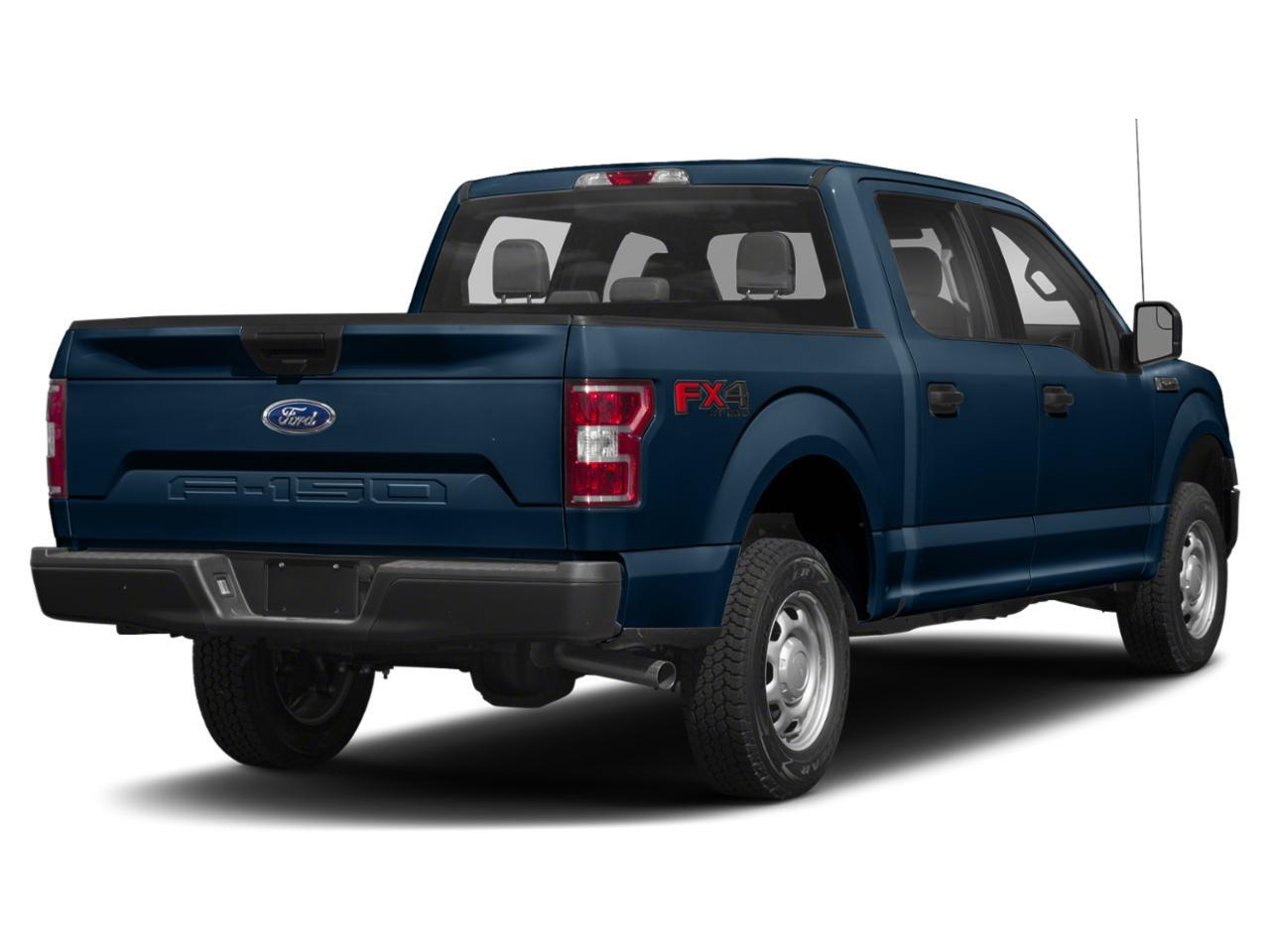 2018 Ford F-150 XL Miramar FL