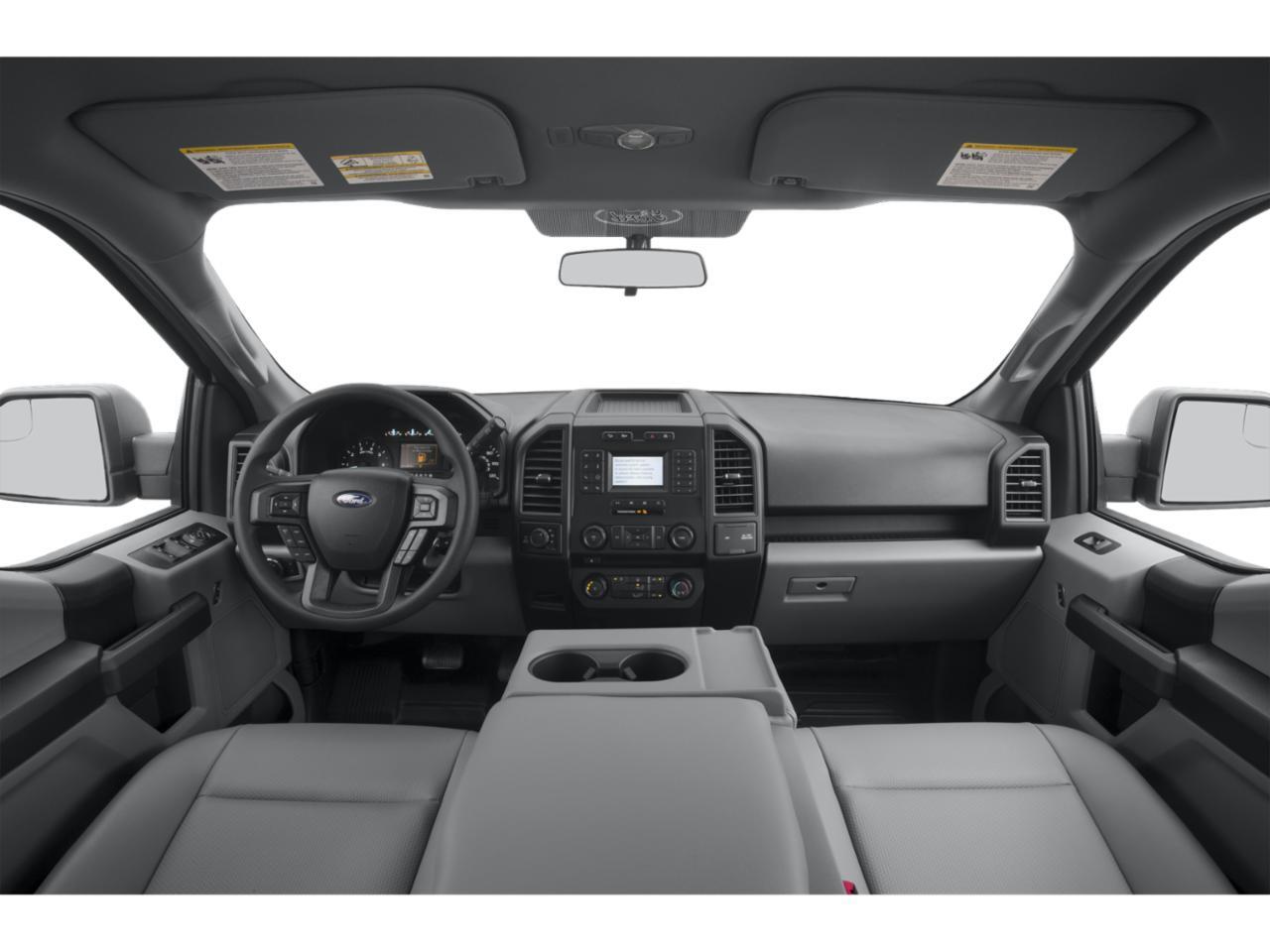 2018 Ford F-150 XL Miramar FL