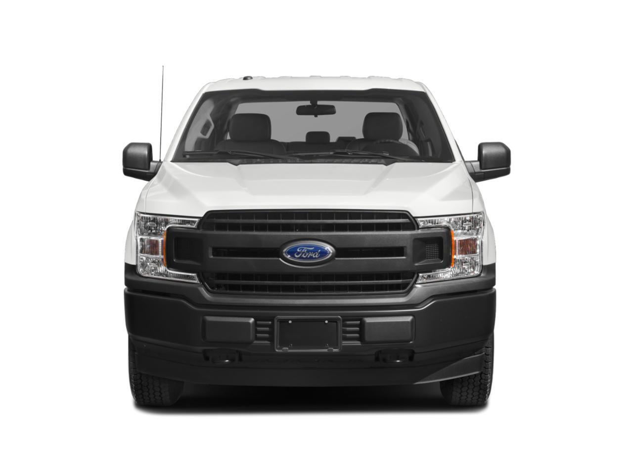 2018 Ford F-150 XL Miramar FL