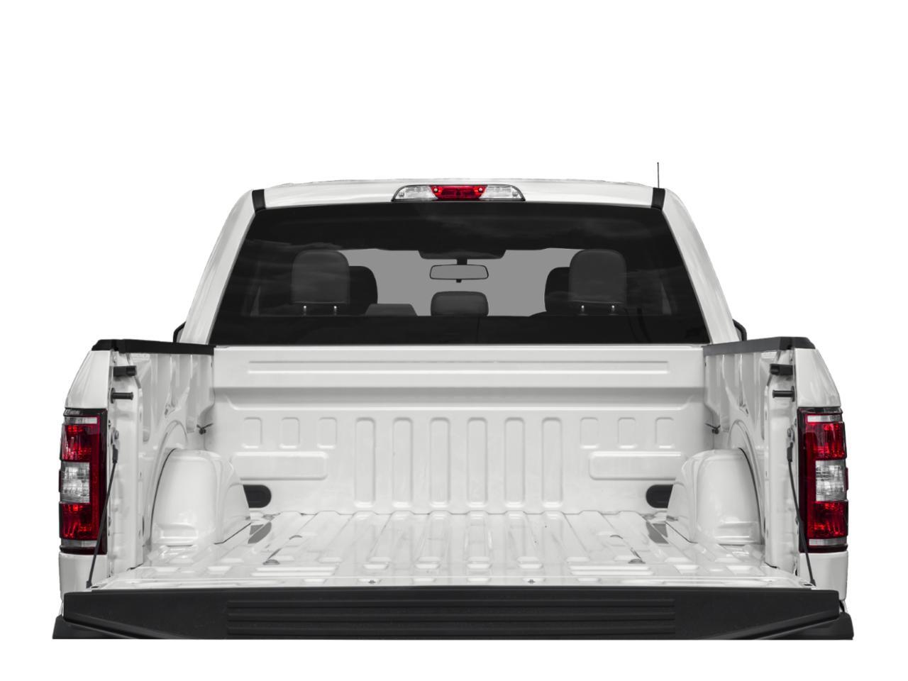 2018 Ford F-150 XL Miramar FL