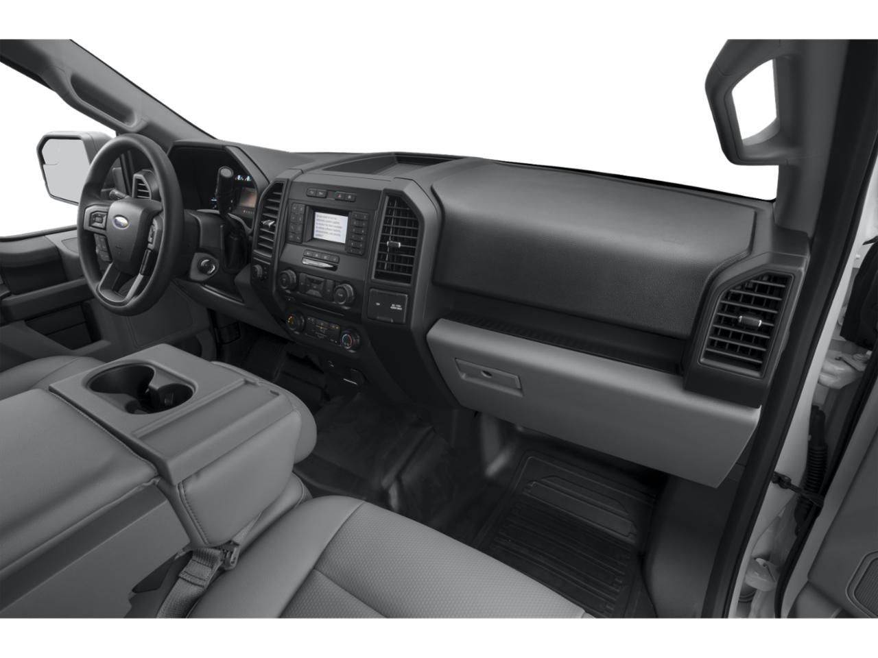2018 Ford F-150 XL Miramar FL