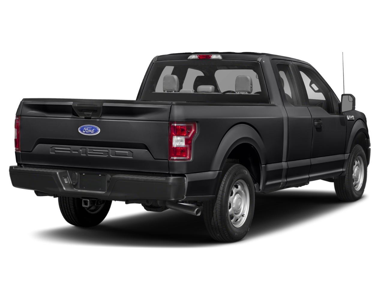 2018 Ford F-150 XL San Clemente CA
