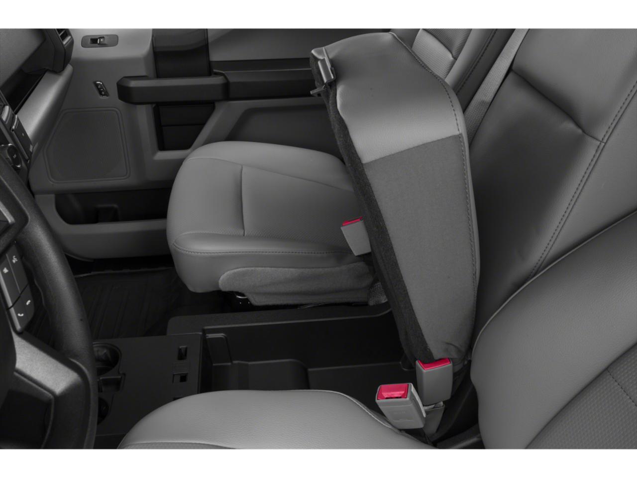 2018 Ford F-150 XL Roseville CA