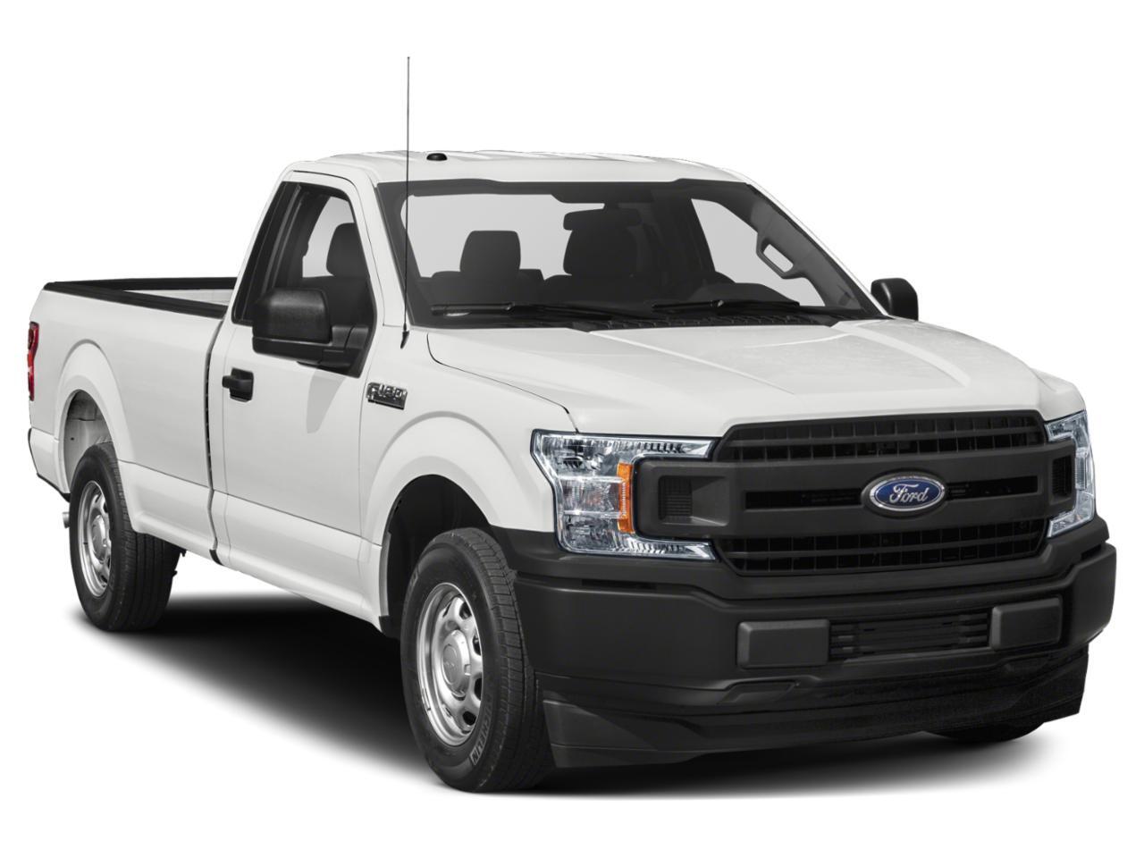 2018 Ford F-150 XL Roseville CA