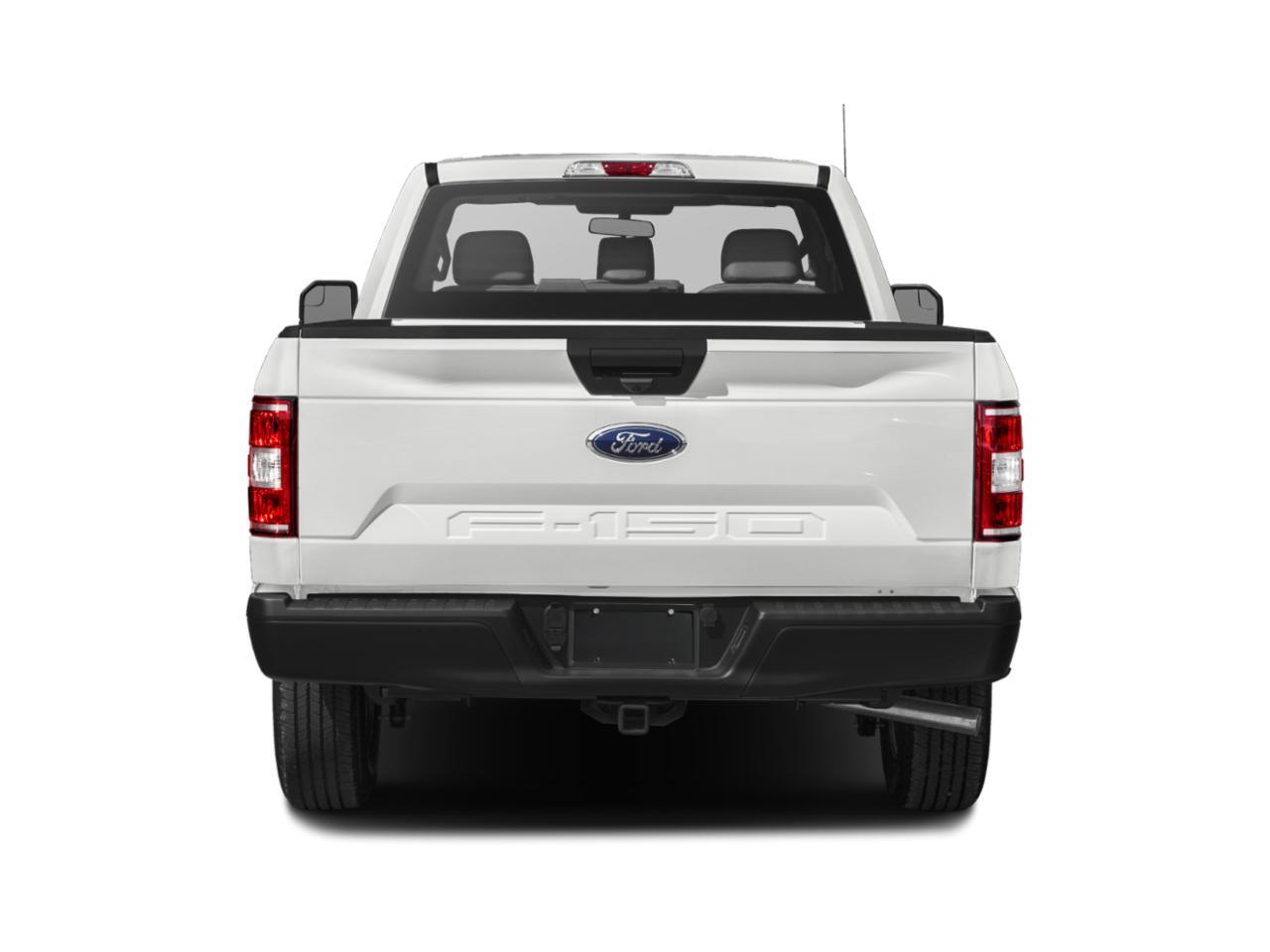 2018 Ford F-150 XL Roseville CA