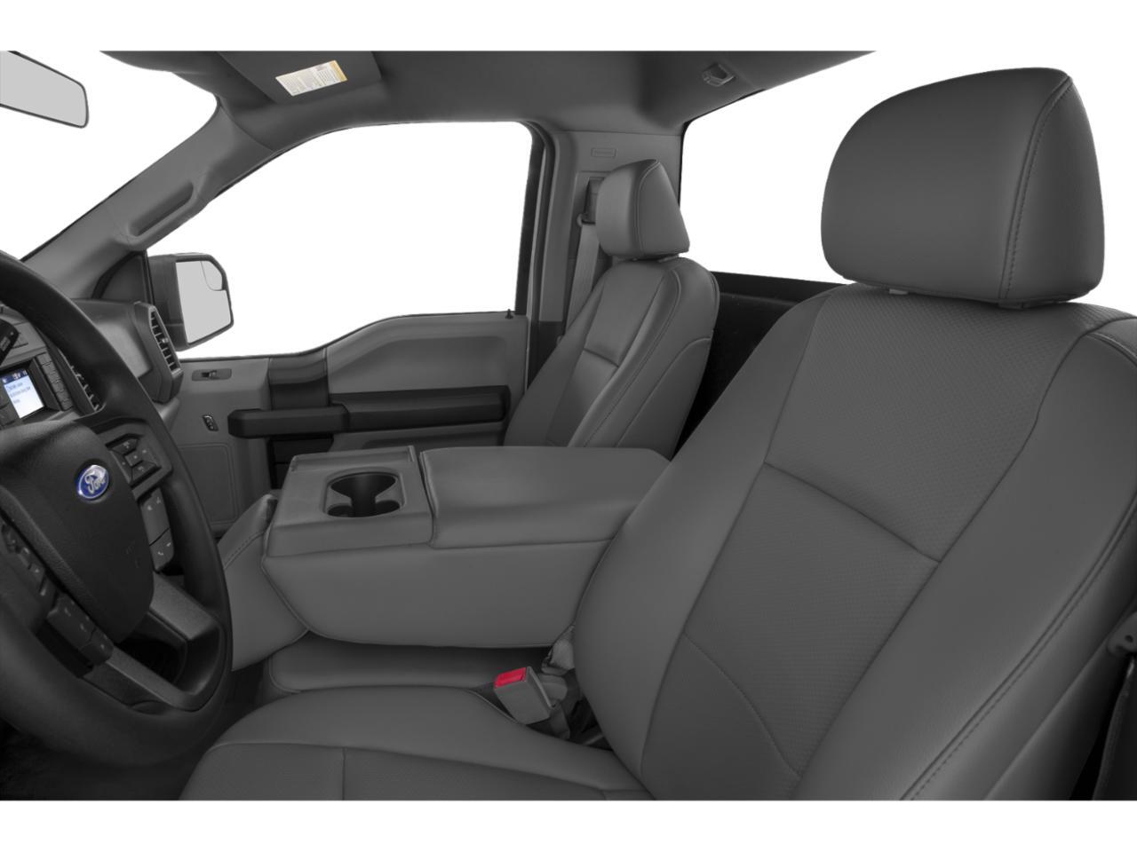 2018 Ford F-150 XL Roseville CA