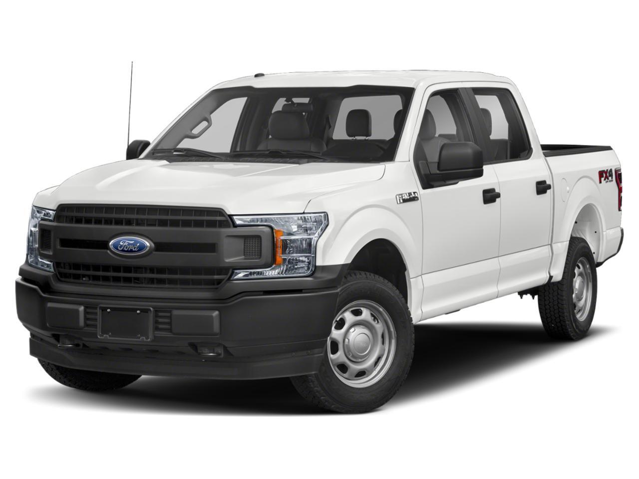 2018 Ford F-150 XL San Antonio TX