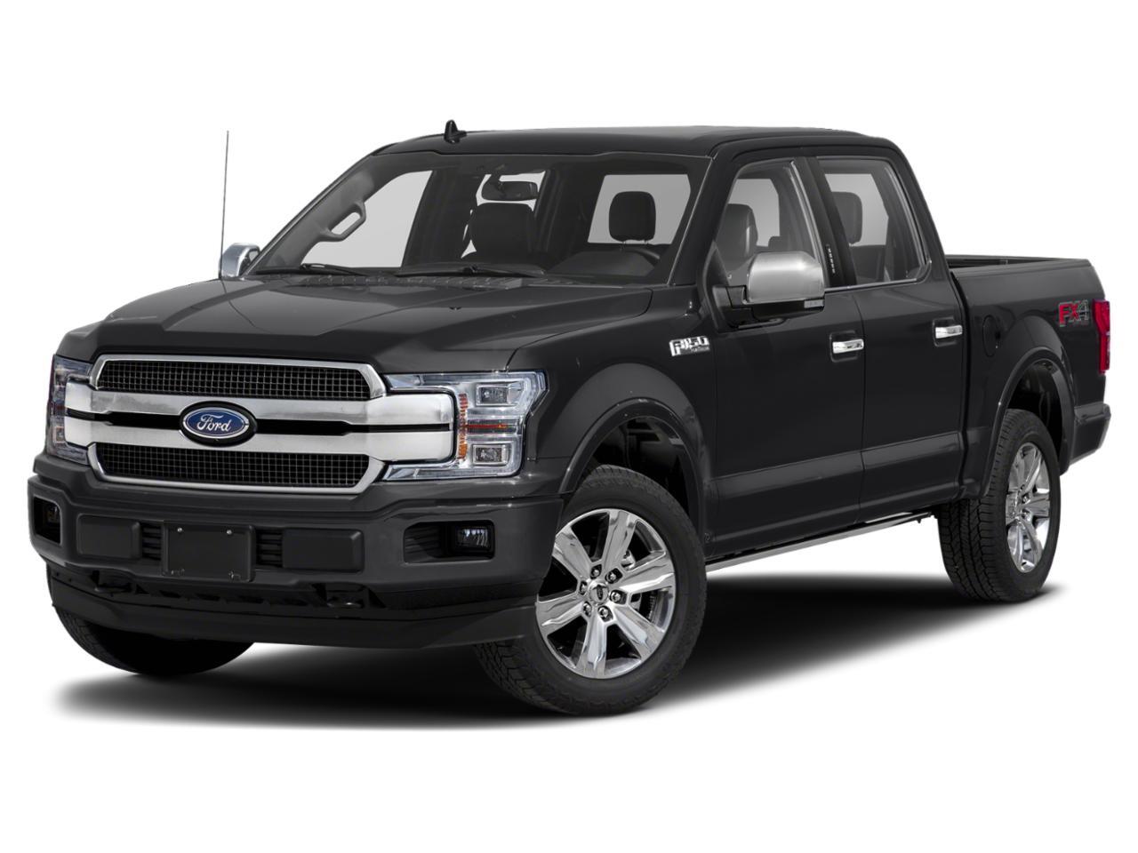 2018 Ford F-150 XL SOLD