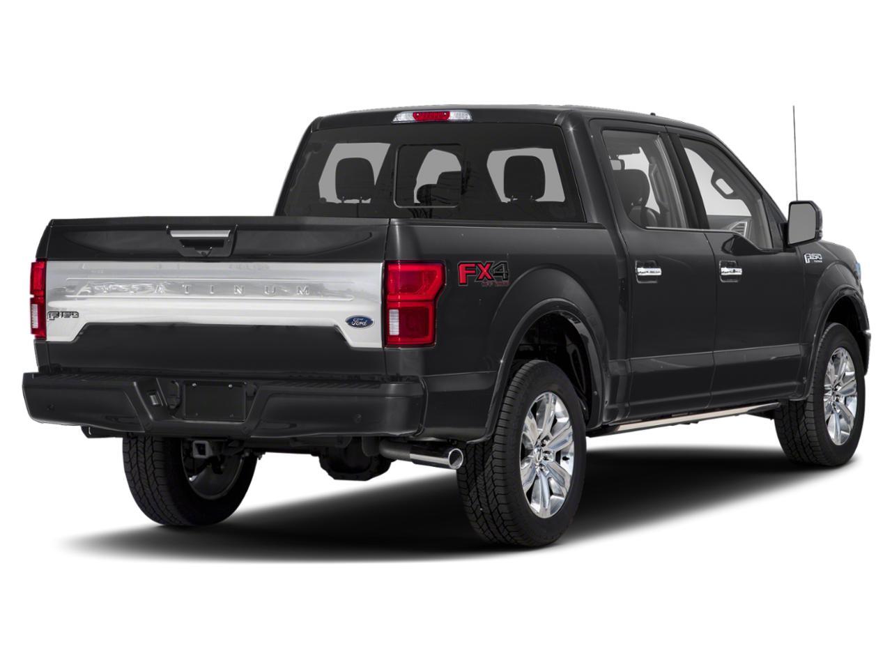 2018 Ford F-150 XL SOLD