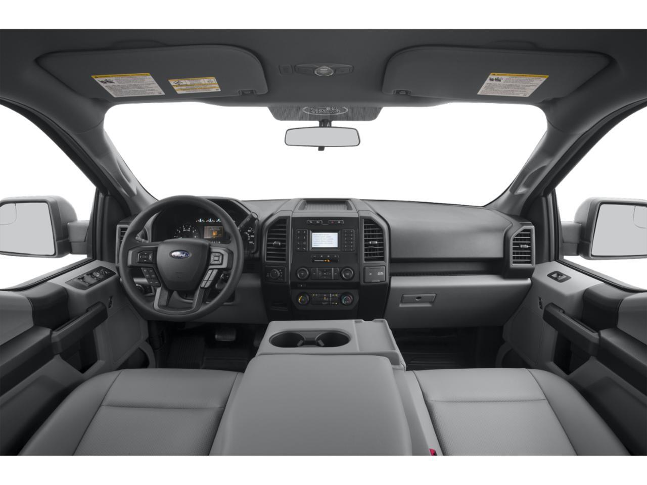 2018 Ford F-150 XL San Clemente CA