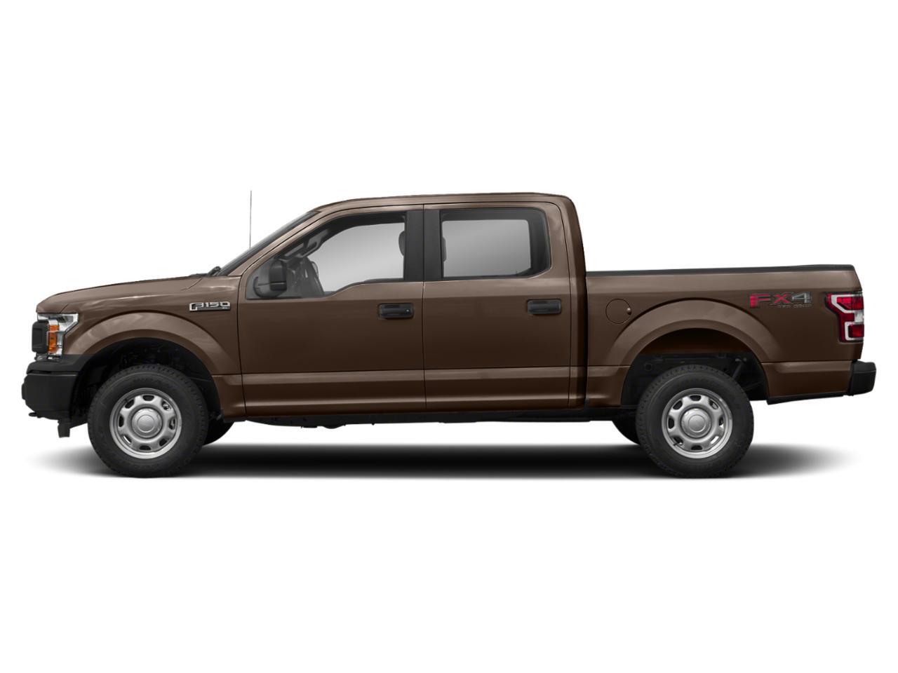 2018 Ford F-150 XL San Clemente CA