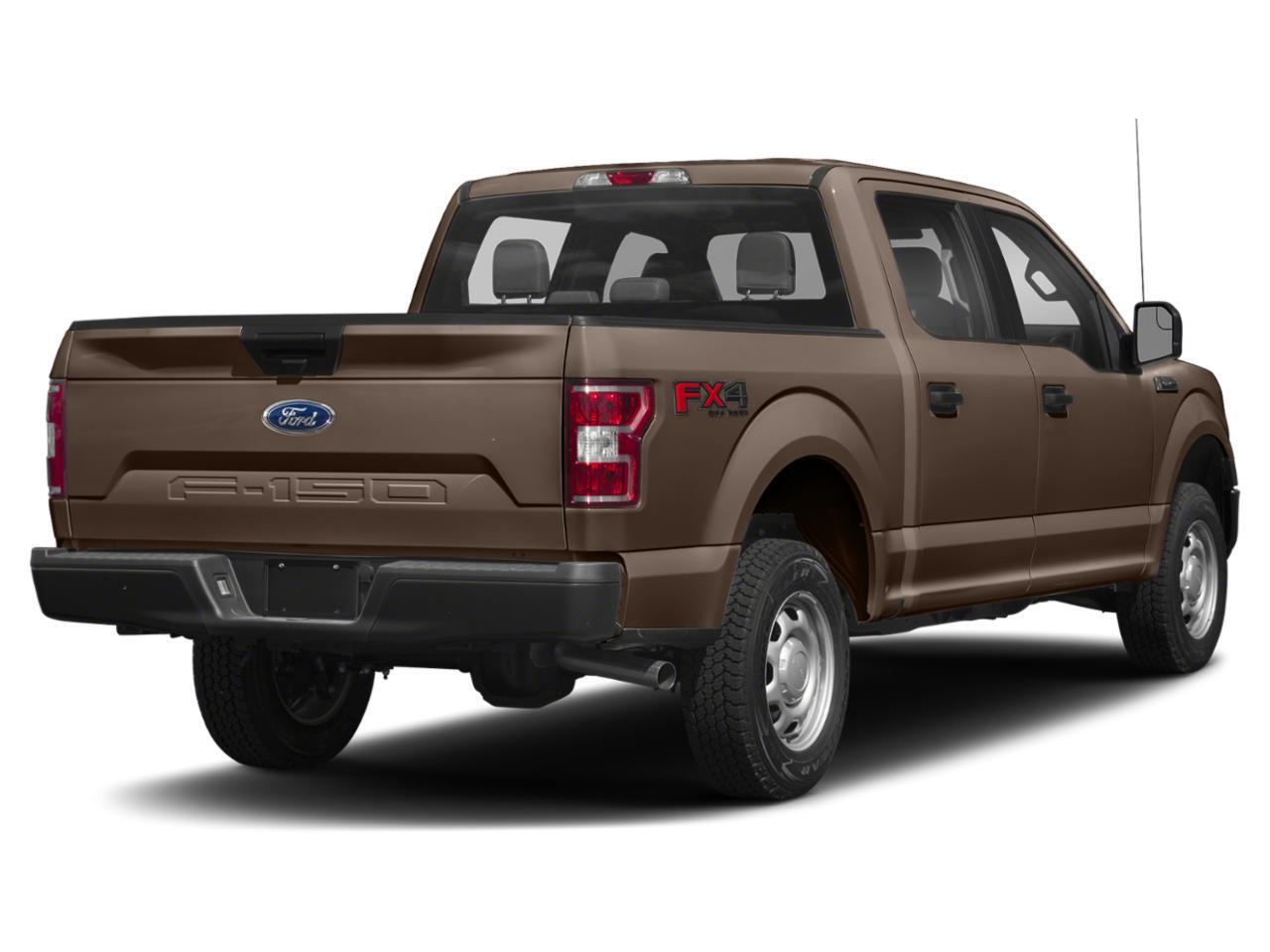 2018 Ford F-150 XL San Clemente CA