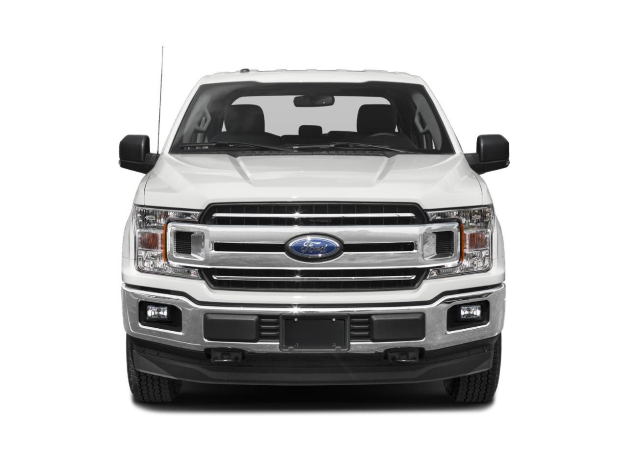 2018 Ford F-150 XLT Price UT
