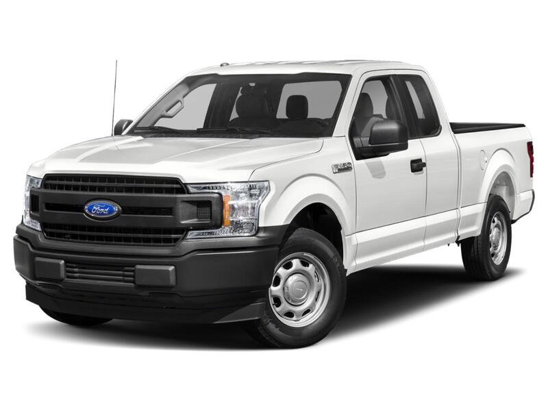 2018 Ford F-150 XLT Oshkosh WI