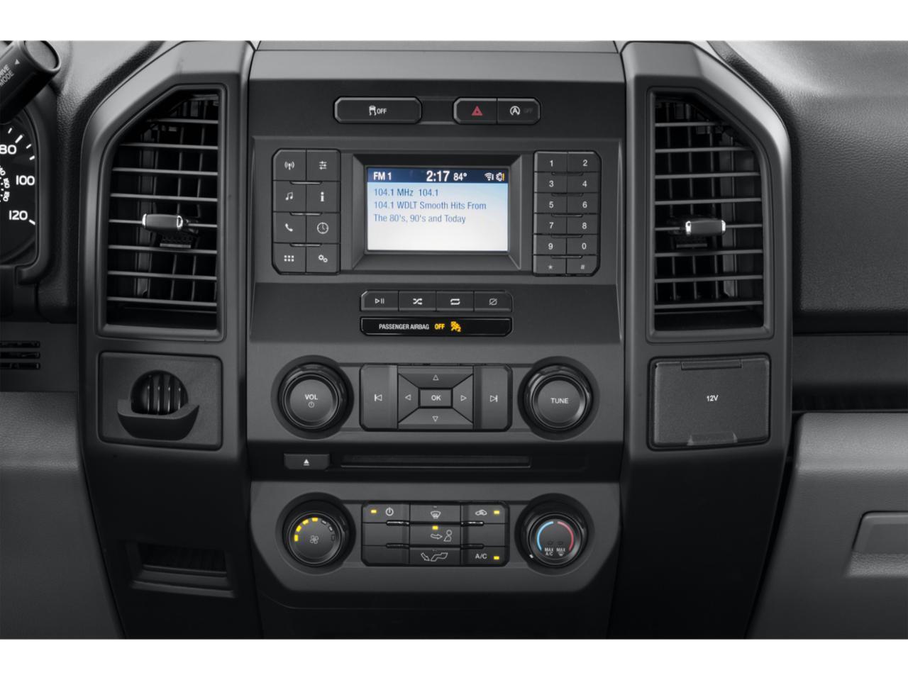 2018 Ford F-150 XLT Owego NY