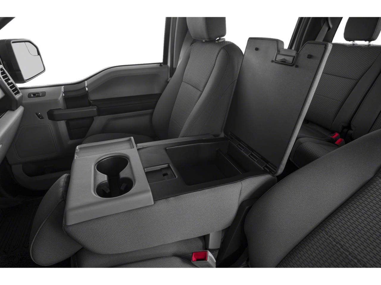 2018 Ford F-150 XLT Owego NY