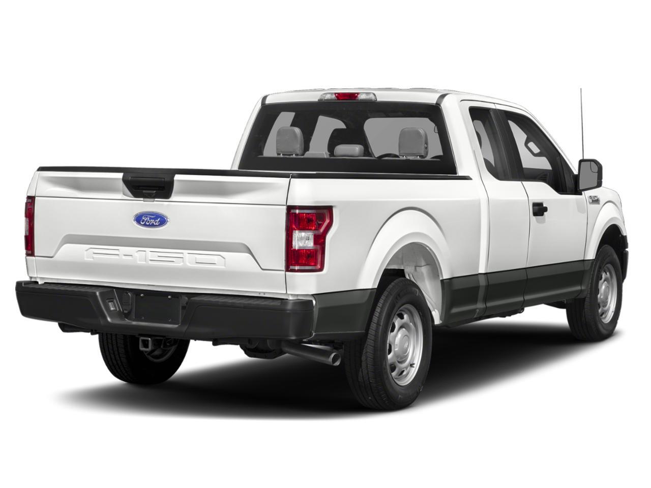 2018 Ford F-150 XLT Owego NY