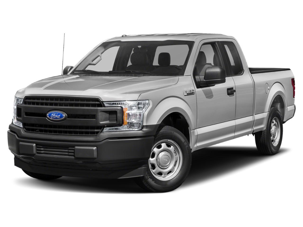 Used 2018 Ford F-150 XLT with VIN 1FTEX1EP4JKC41384 for sale in Pine River, Minnesota