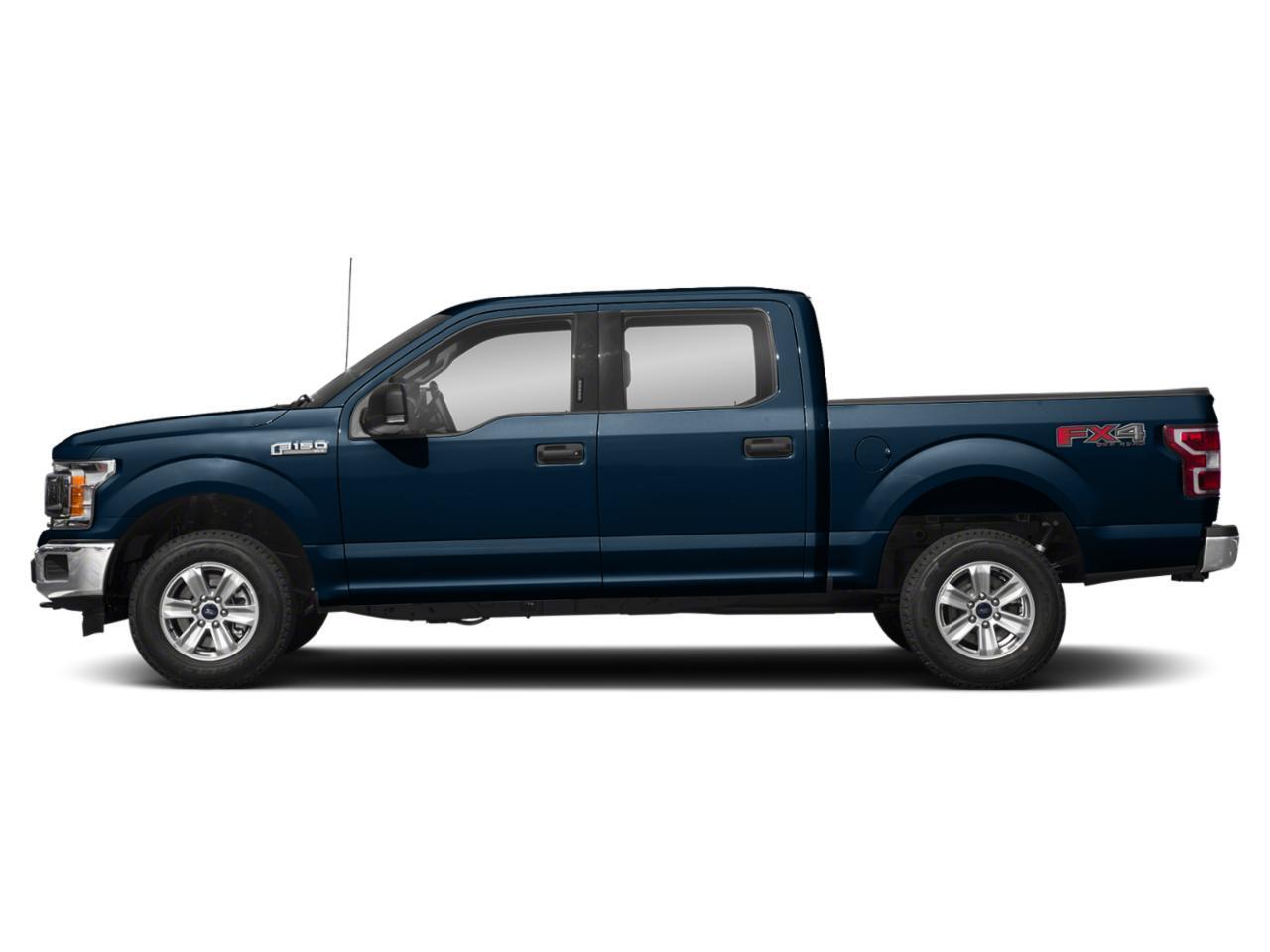 2018 Ford F-150 XLT Pine River MN