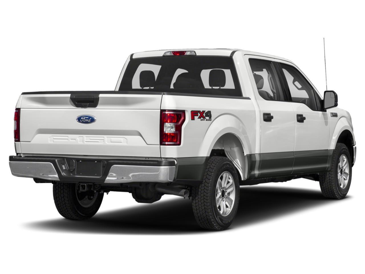 2018 Ford F-150 XLT Pine River MN