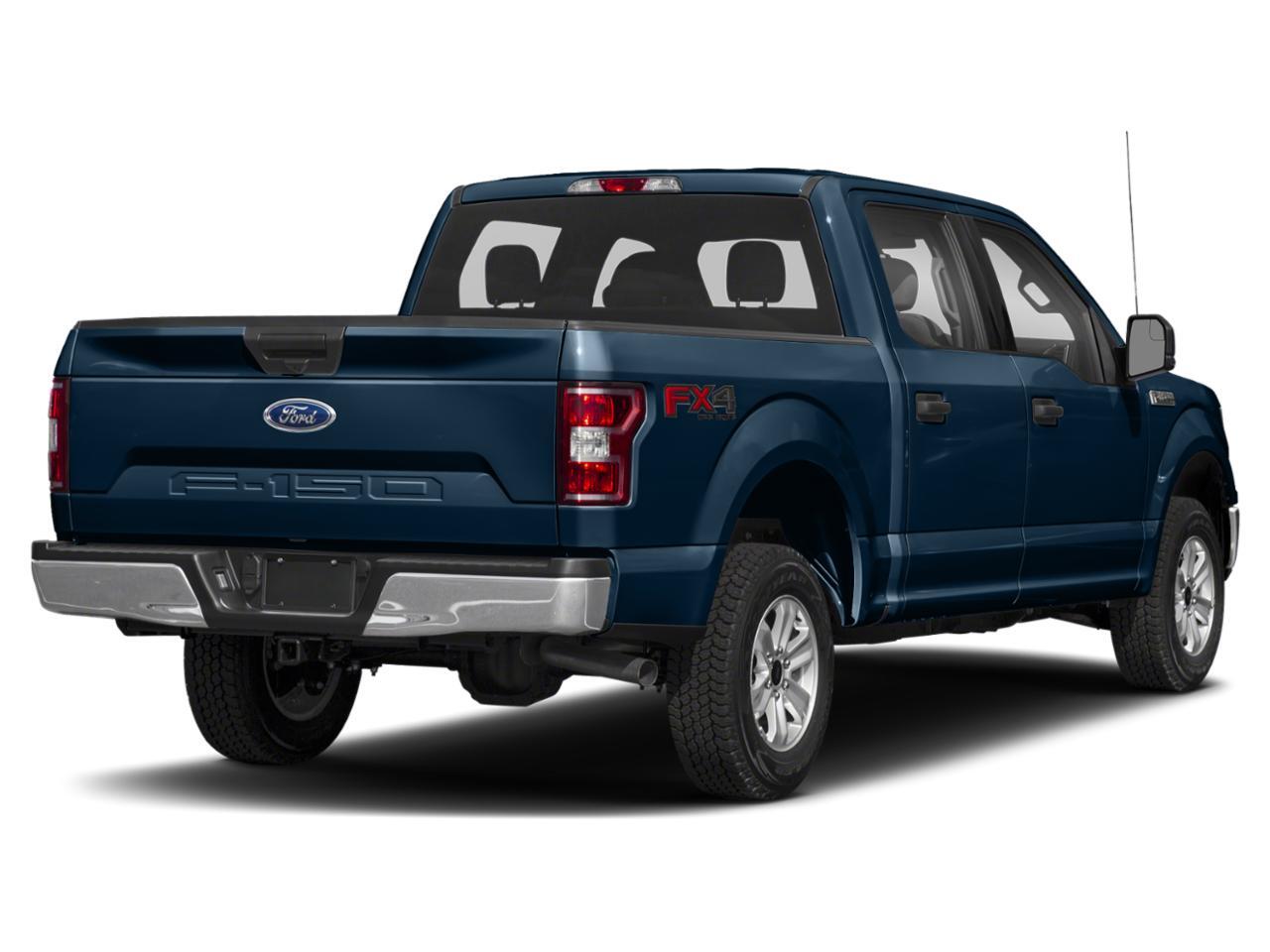 2018 Ford F-150 XLT Pine River MN