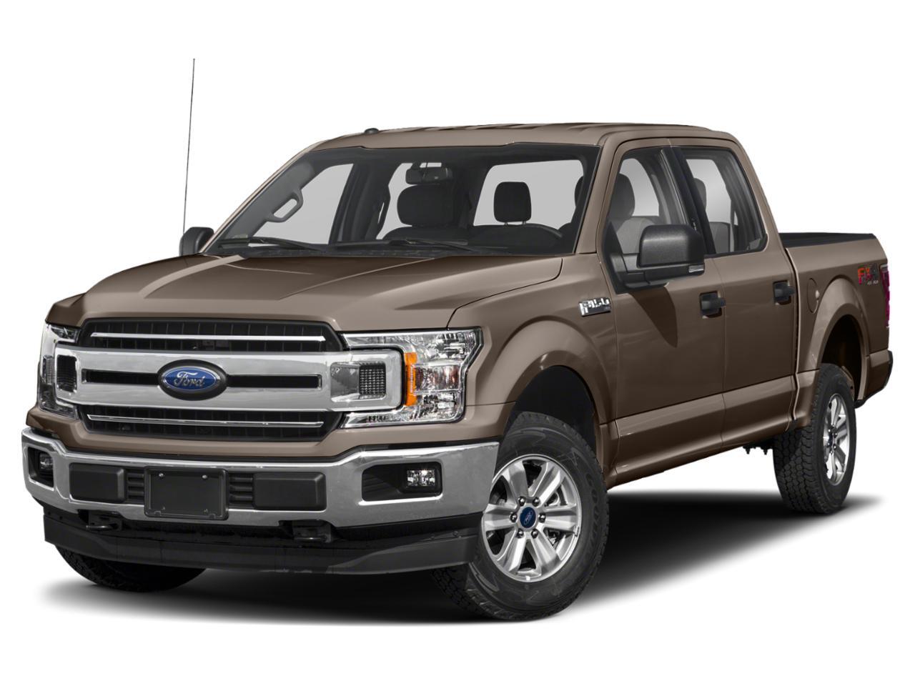 2018 Ford F-150 XLT San Antonio TX