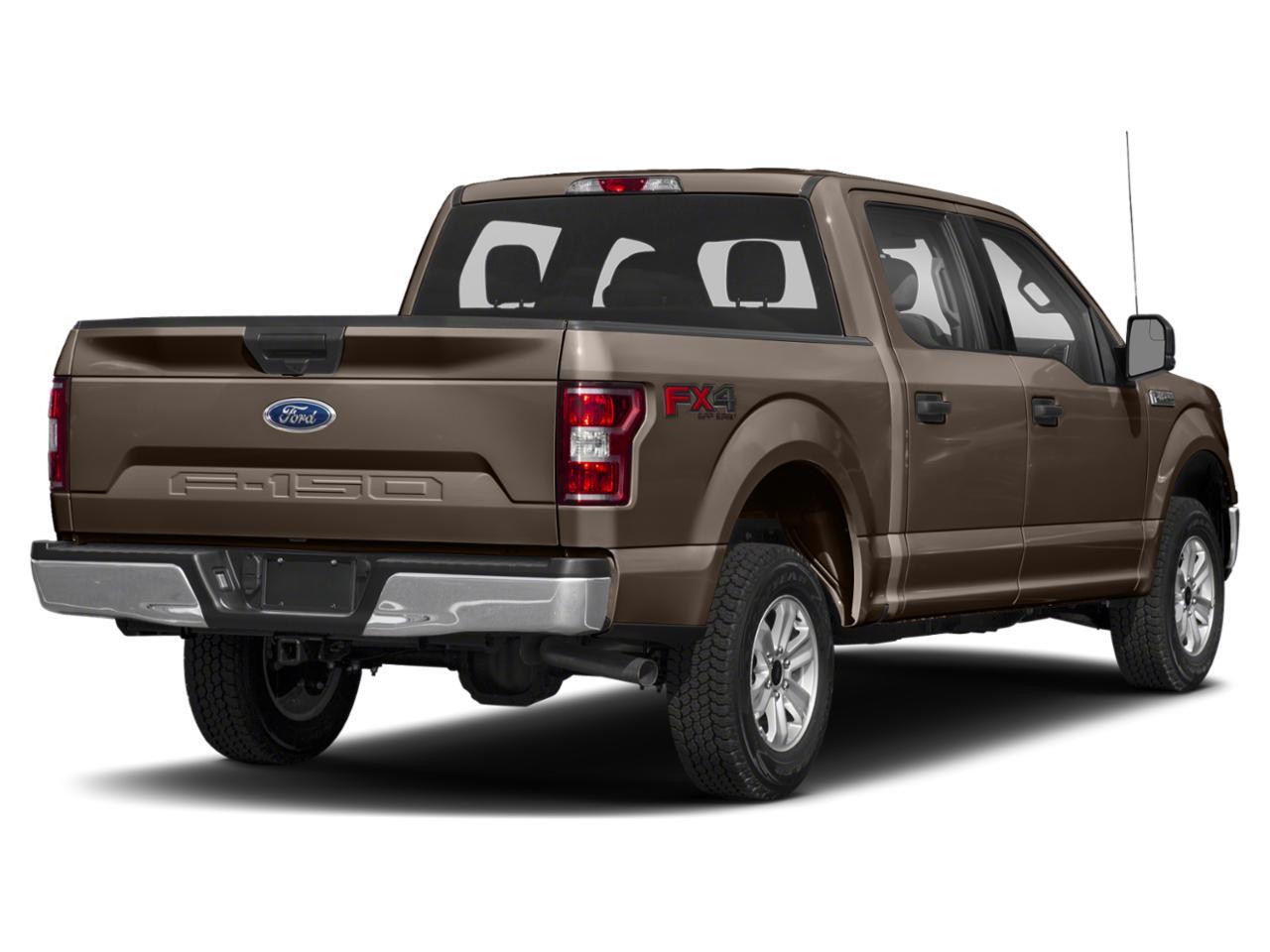 2018 Ford F-150 XLT San Antonio TX