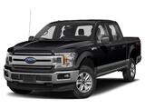 2018 Ford F-150 XLT San Clemente CA